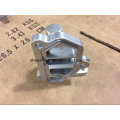 Non-Standard Custom Made Aluminum Parts (machined parts)